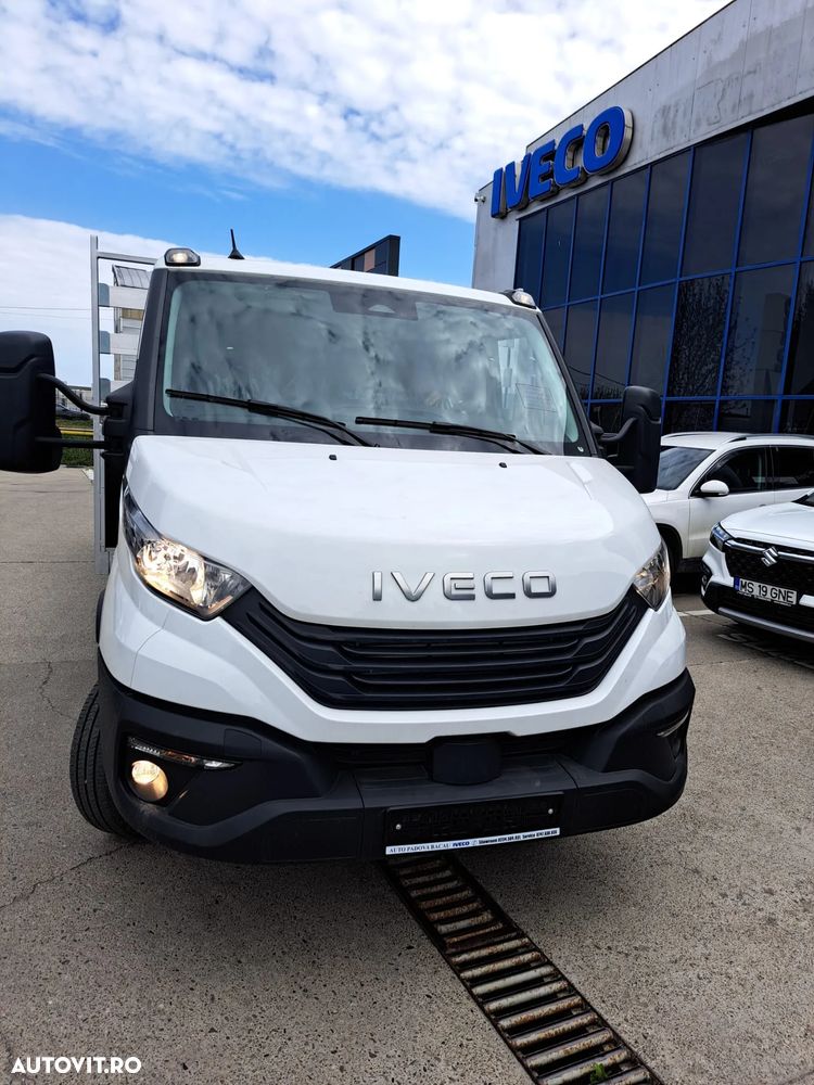 Iveco 50C16 H3.0 Z - 12