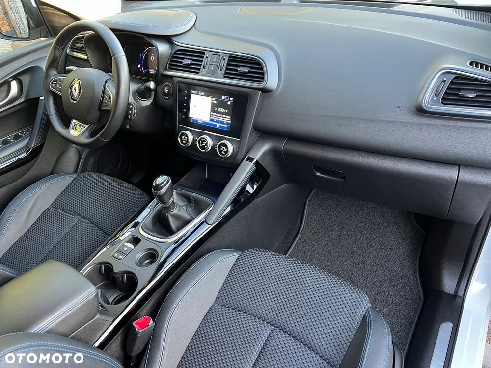 Renault Kadjar - 23