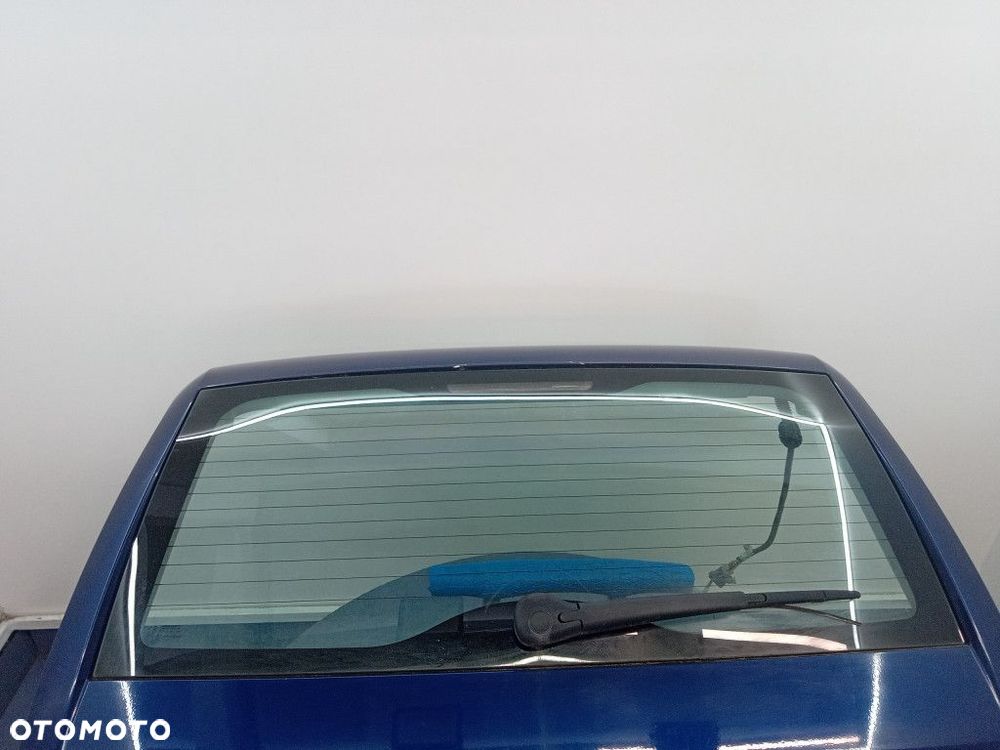 FIAT ULYSSE II TYLNA KLAPA BAGAŻNIKA - 2