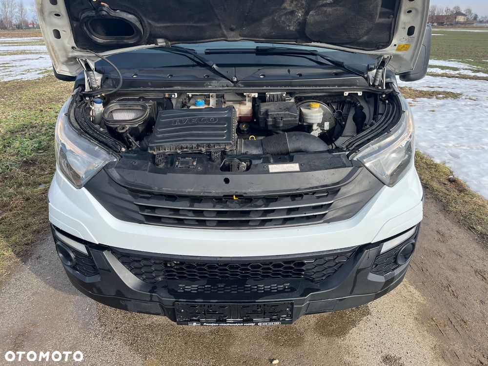 Iveco Daily - 14