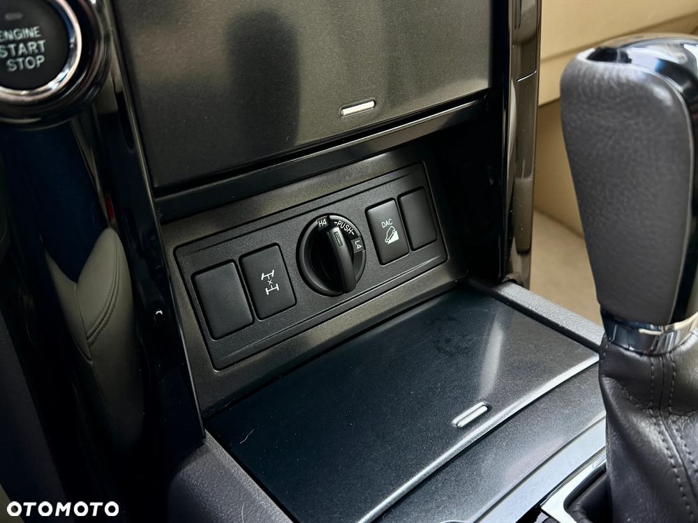 Toyota Land Cruiser LC 2.8 D-4D Premium - 15