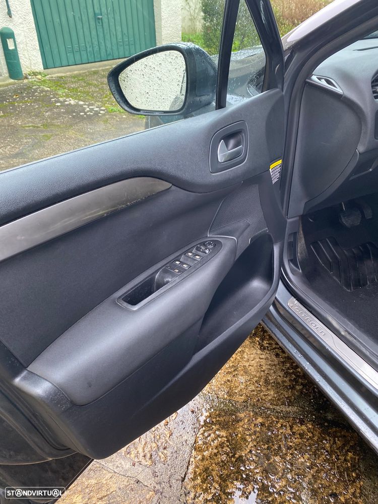 Citroën C4 1.6 e-HDi Exclusive CMP6 - 13