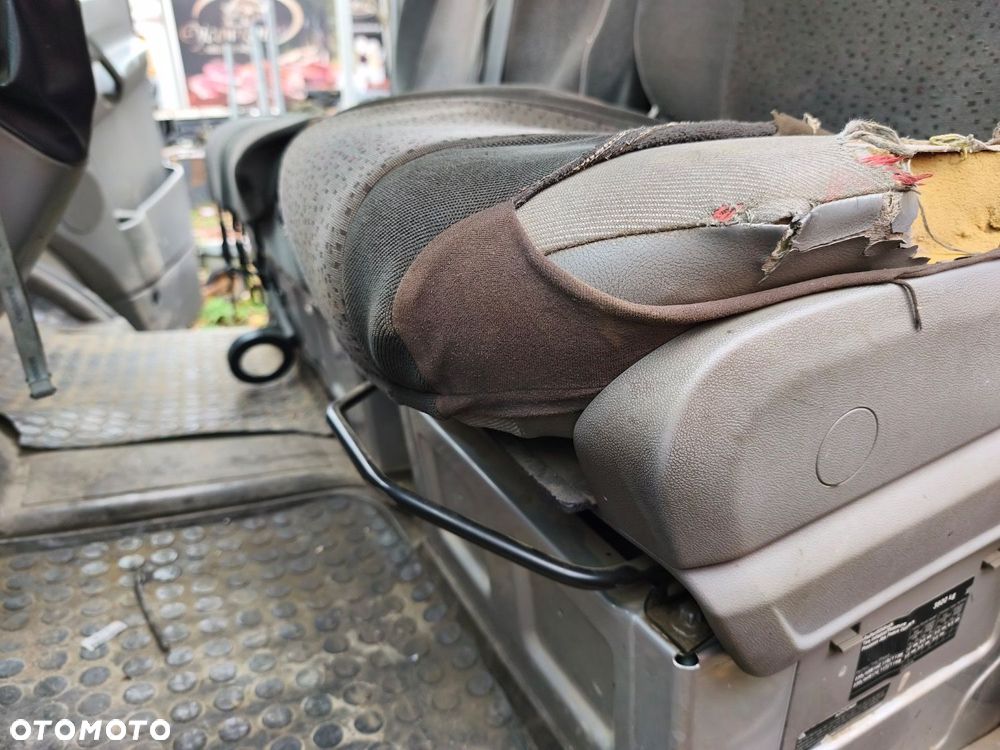 Volkswagen Crafter - 26