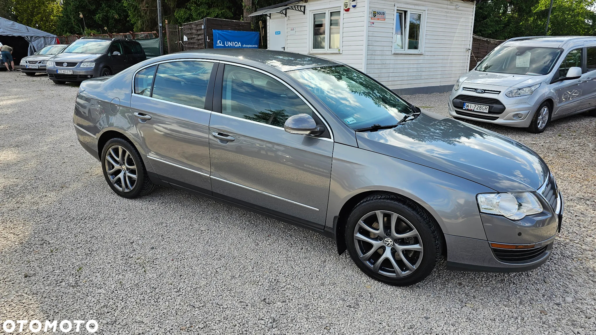 Volkswagen Passat 2.0 TSI Highline - 35
