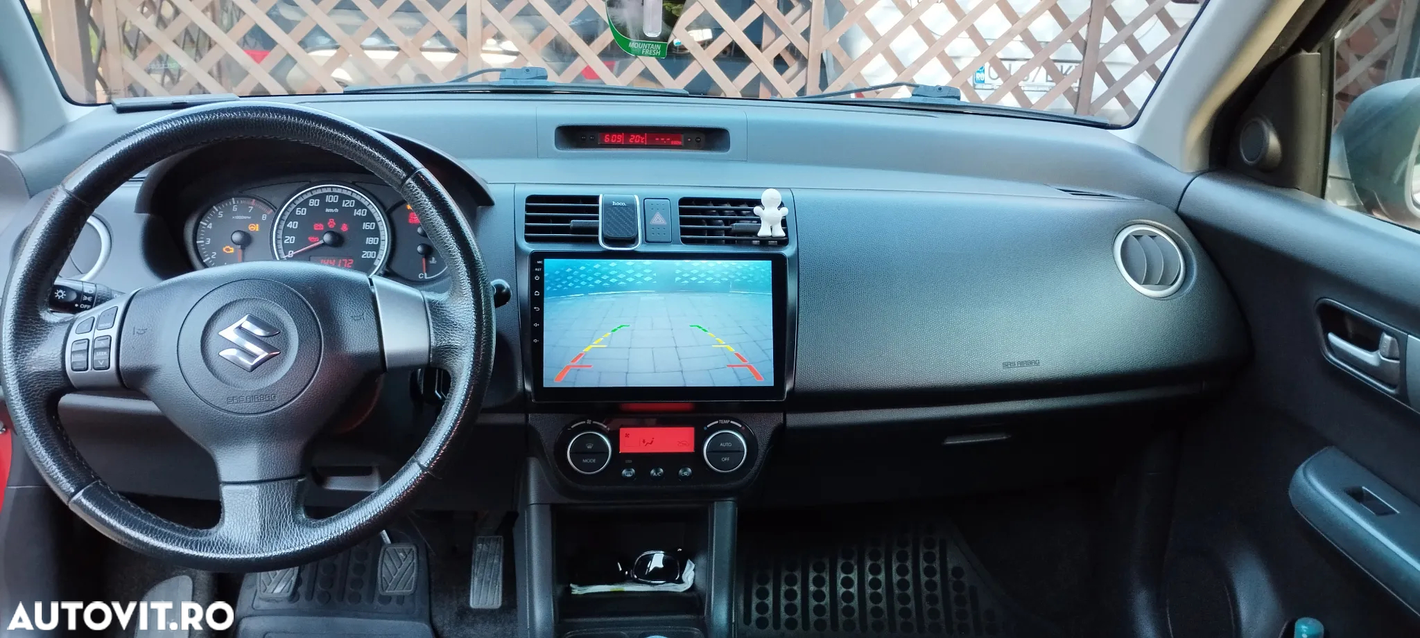 Suzuki Swift - 6