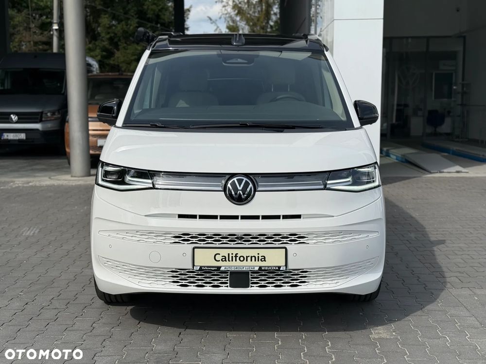 Volkswagen California - 16