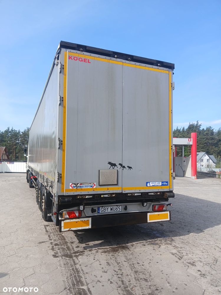 Kögel SN24 - 4