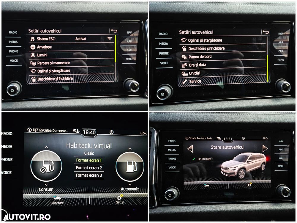 Skoda Kodiaq 2.0 TDI DSG Ambition - 29