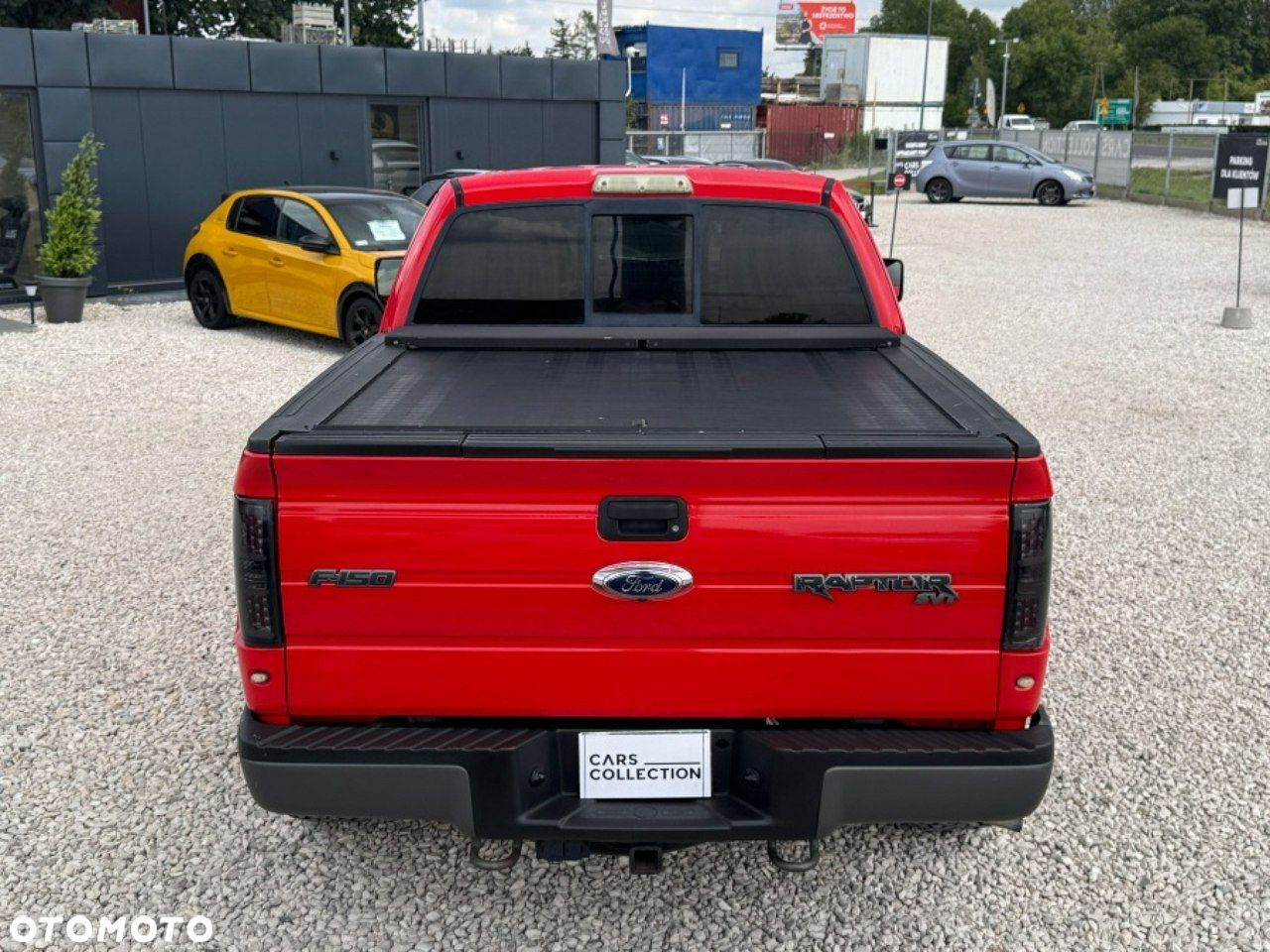 Ford F150 - 5