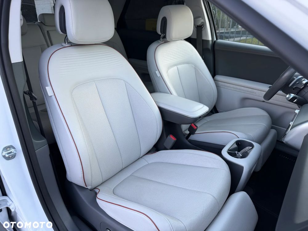 Hyundai IONIQ 5 - 11