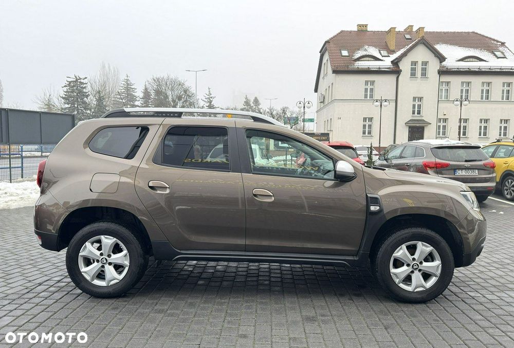 Dacia Duster 1.0 TCe Comfort - 6