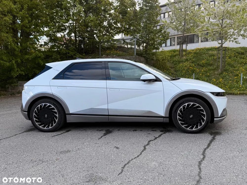 Hyundai IONIQ 5 72,6 kWh 4WD Project 45 - 5