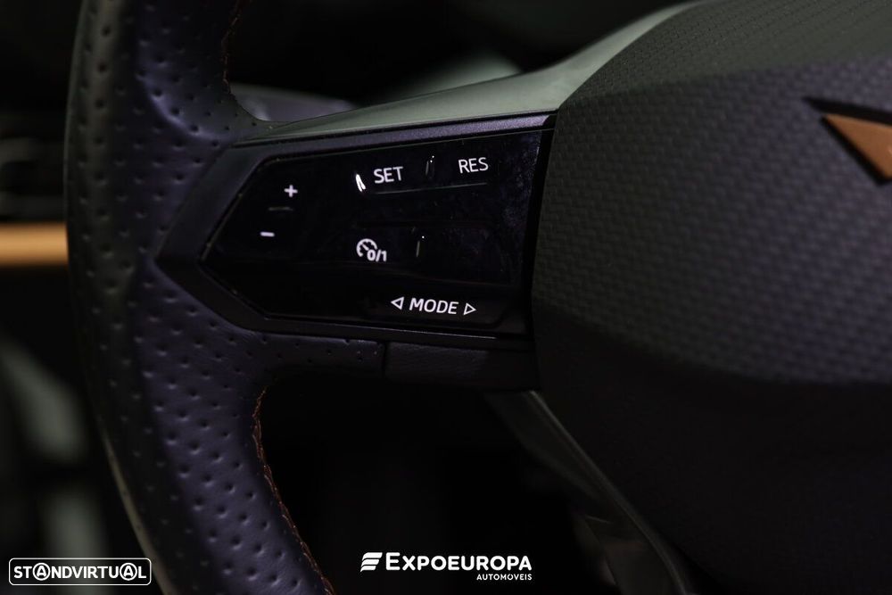 Cupra Born 58 kWh Plus - 10
