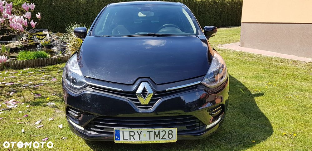 Renault Clio (Energy) TCe 75 Start & Stop LIMITED - 1