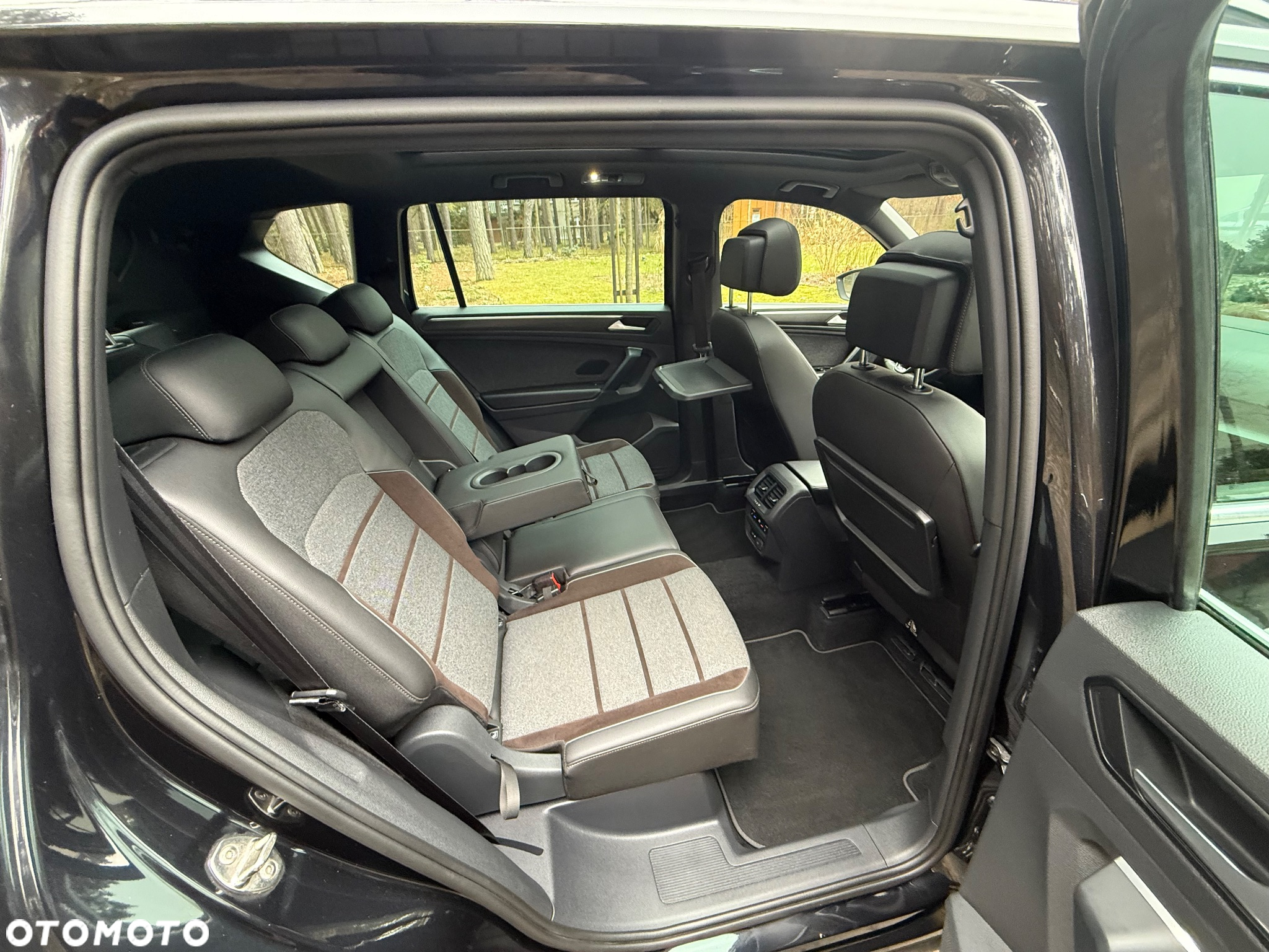 Seat Tarraco 1.5 Eco TSI EVO Xperience S&S DSG - 12