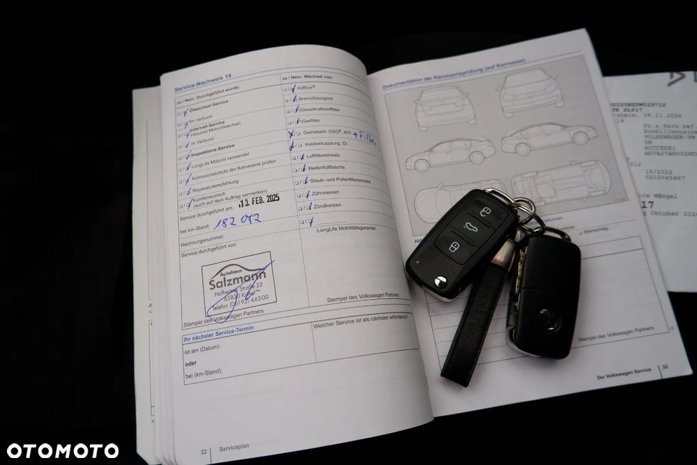 Volkswagen Tiguan - 27