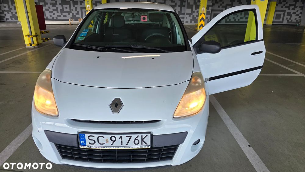 Renault Clio 1.5 dCi Authentique - 1
