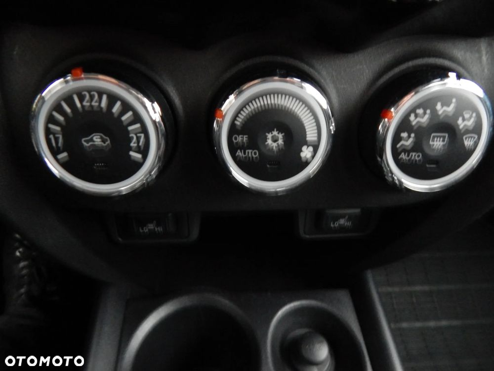 Mitsubishi ASX 1.6 2WD Comfort Edition - 13