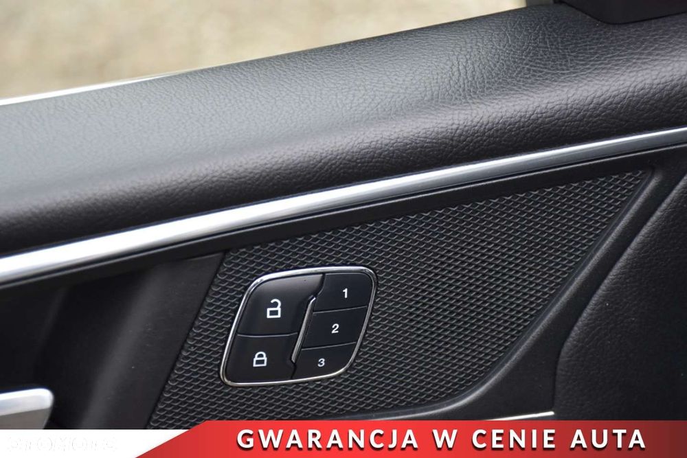 Ford S-Max 2.0 TDCi Titanium PowerShift - 19