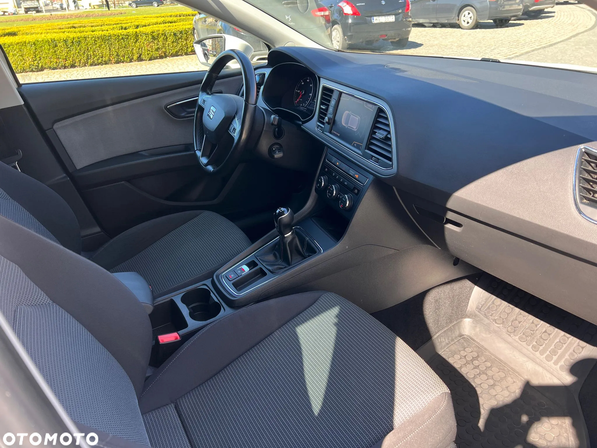 Seat Leon - 6