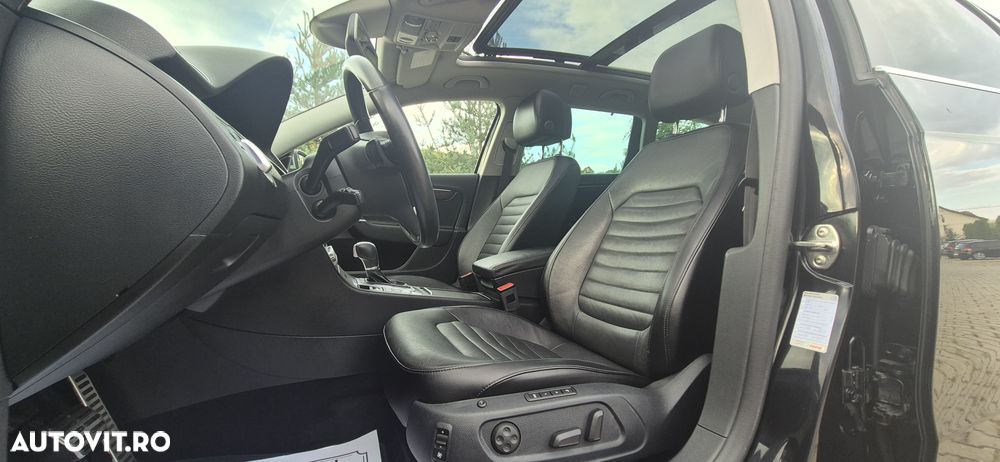 Volkswagen Passat Alltrack - 8