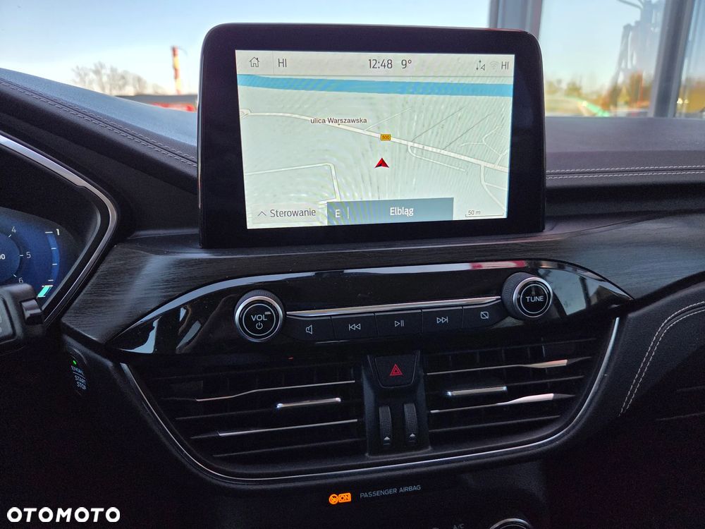 Ford Kuga 2.0 EcoBlue 4x4 VIGNALE - 31