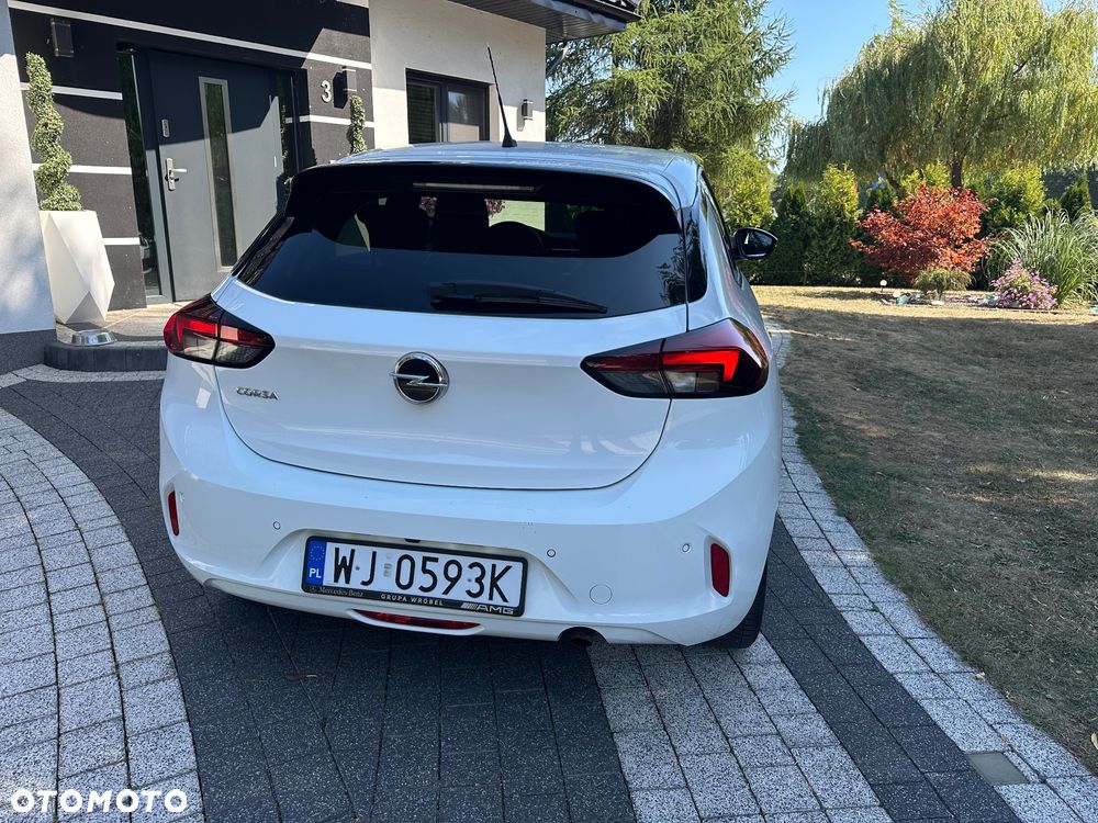 Opel Corsa 1.2 Edition S&S - 5