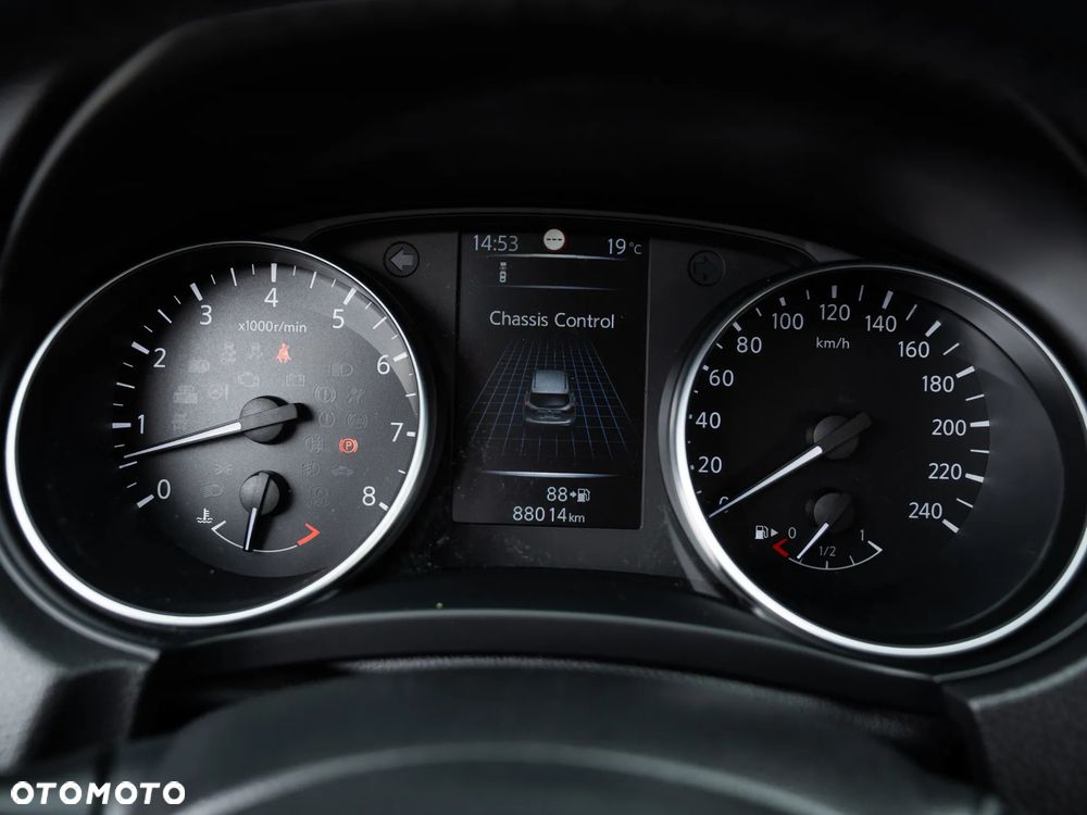 Nissan Qashqai 1.6 DIG-T N-Connecta - 34