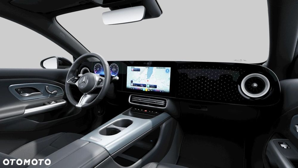 Mercedes-Benz CLA 250+ 85kWh - 28