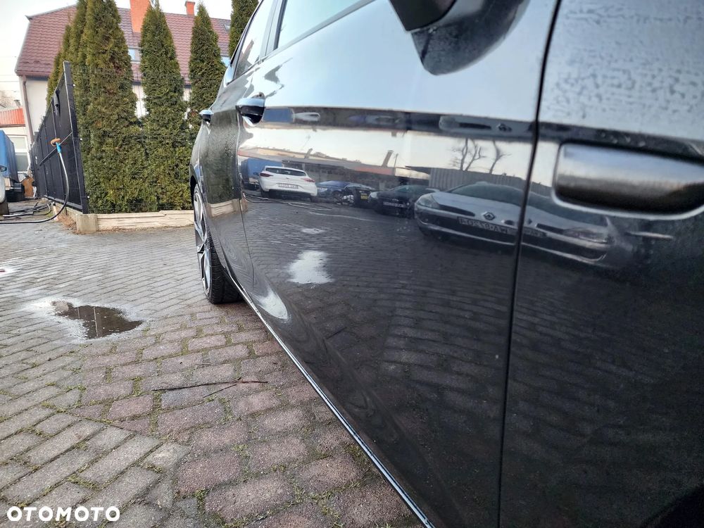 Opel Astra 1.4 Turbo Edition - 11