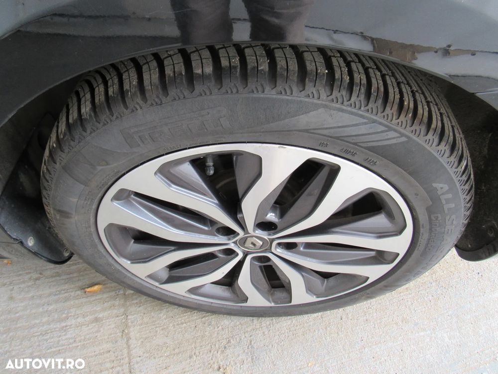 Renault Talisman Blue dCi EDC Intens - 8