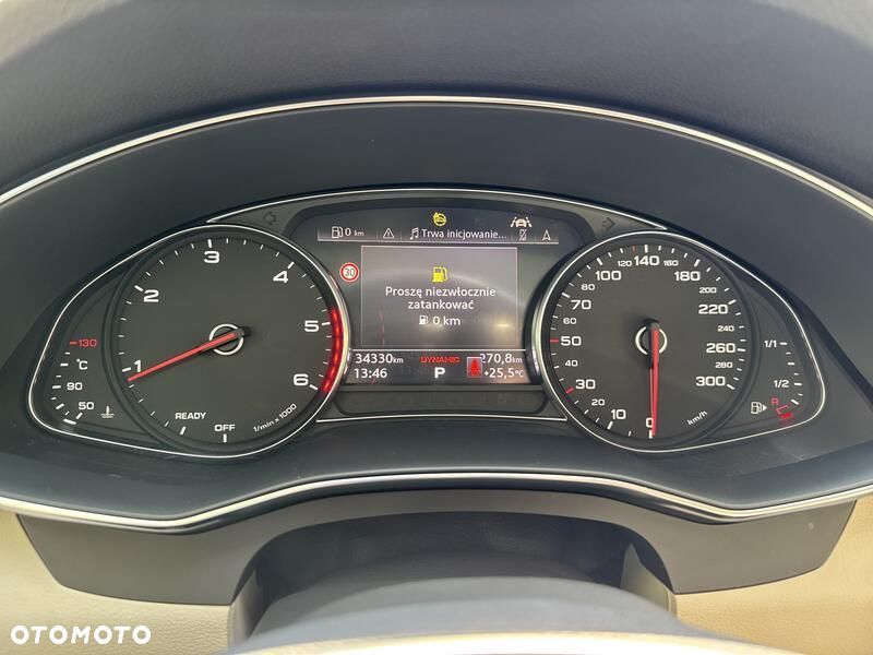 Audi A6 Limousine 40 TDI mHEV S tronic - 12