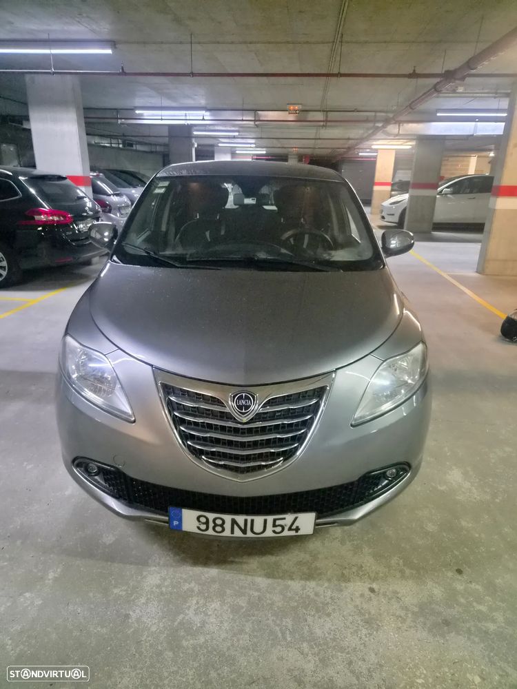 Lancia Ypsilon 1.2 S&S Gold - 1