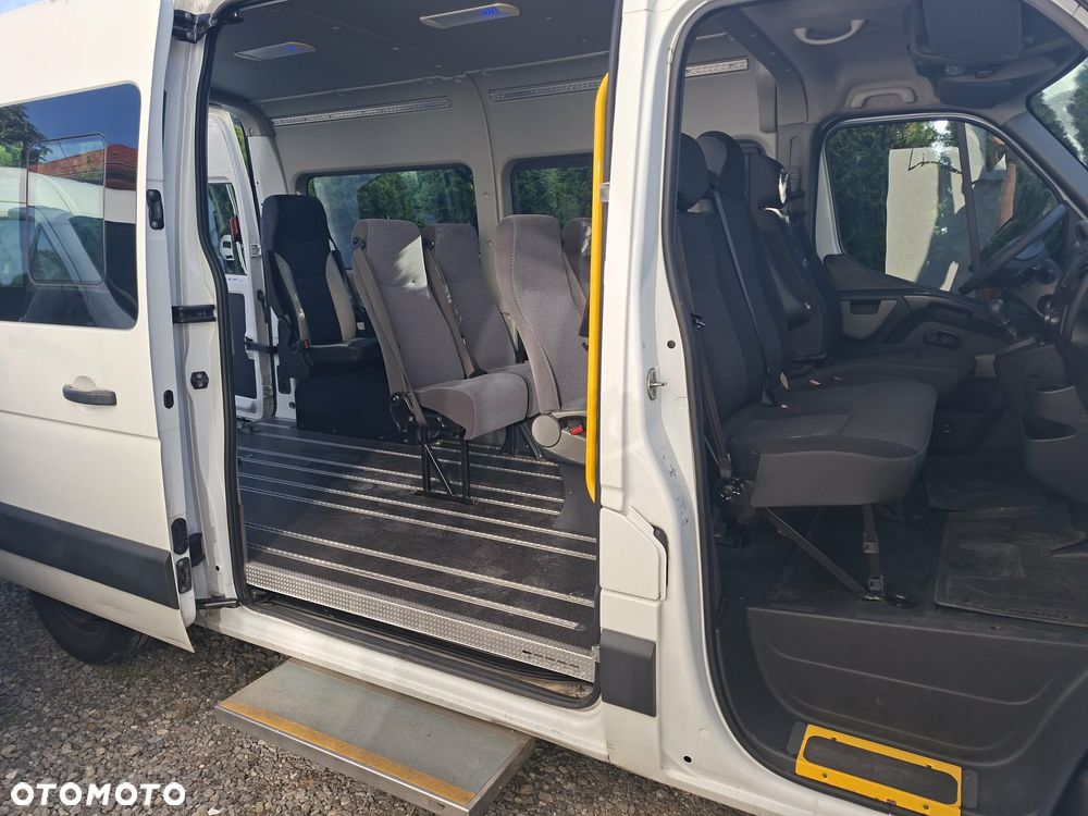 Opel Movano - 3