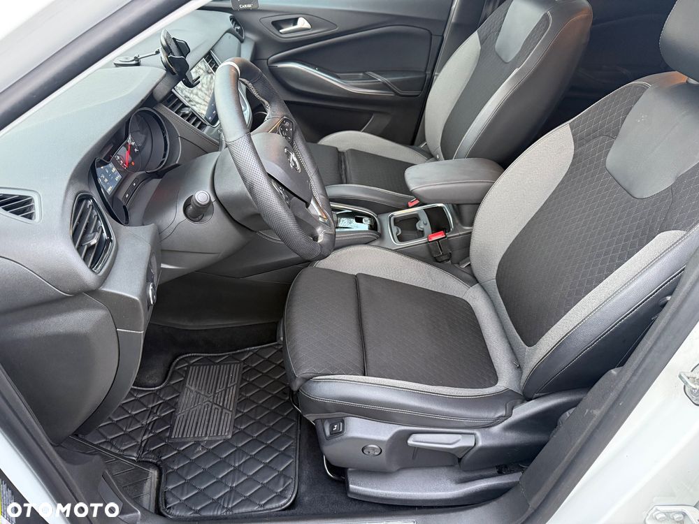 Opel Grandland X 2.0 D Start/Stop Automatik Business INNOVATION - 12