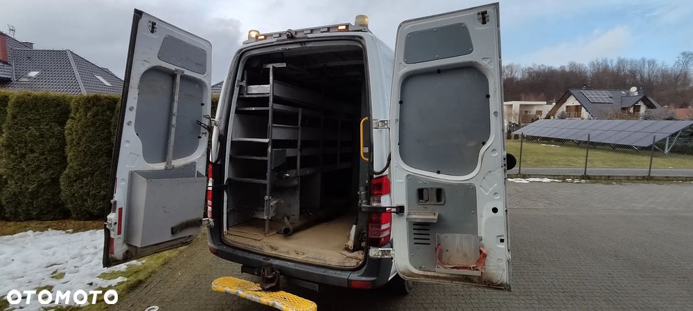 Mercedes-Benz Sprinter L2H2 - 8