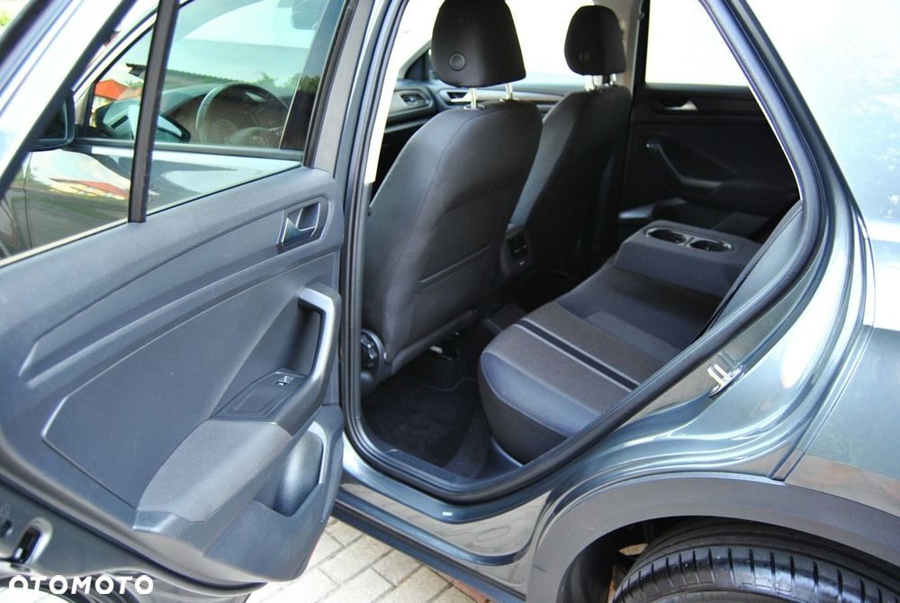 Volkswagen T-Roc 1.5 TSI Final Edition - 10