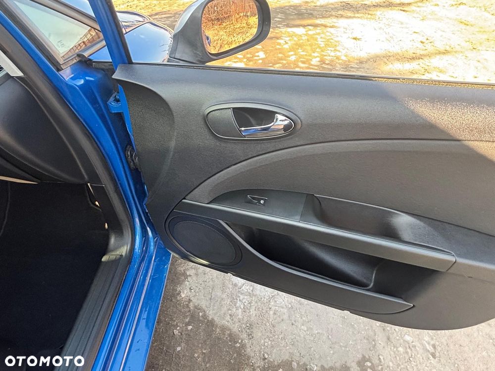 Seat Leon - 27