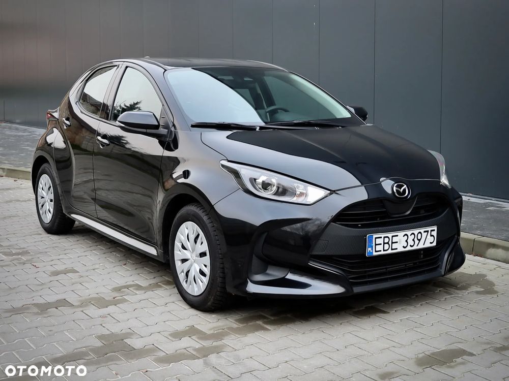 Mazda 2 Hybrid 1.5 Pure CVT - 2