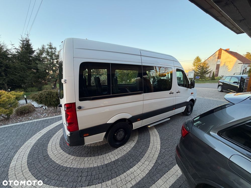 Volkswagen Crafter EcoProfi - 4