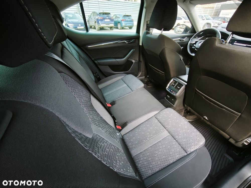 Skoda Octavia - 9