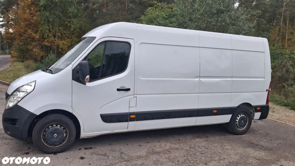 Renault MASTER - 23