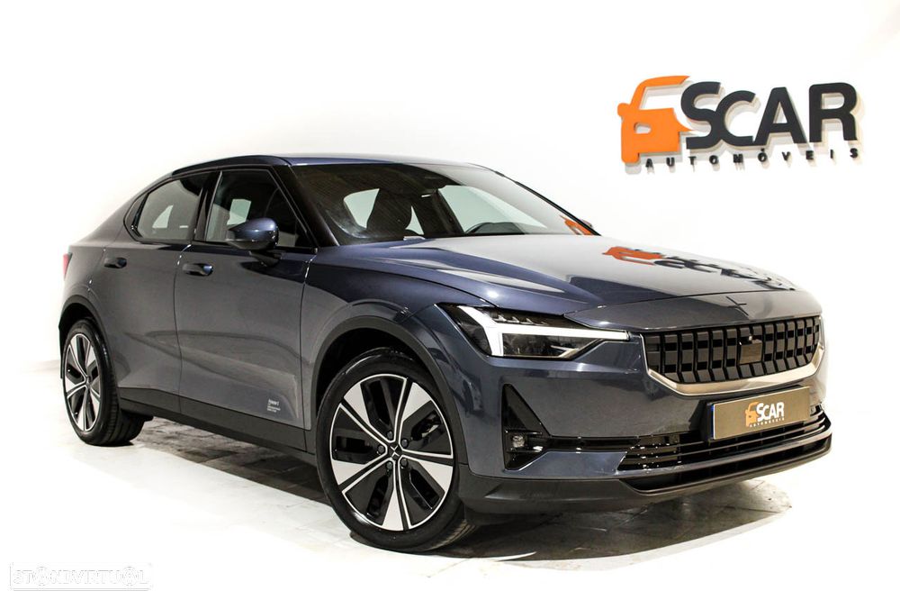 Polestar 2 Single Motor 78kWh - 1