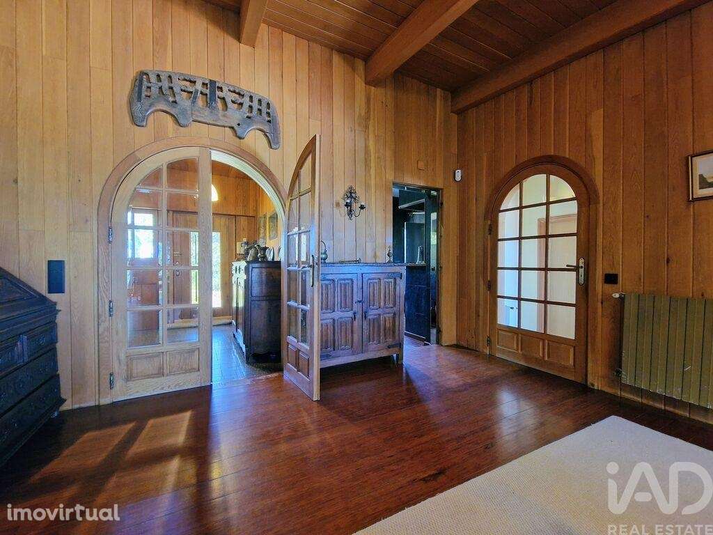 Casa / Villa T5 em Santa Bárbara de Nexe de 265 m2 - Grande imagem: 5/40