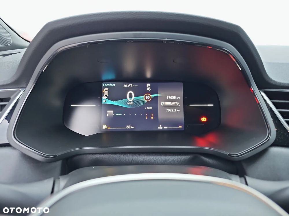 Mitsubishi ASX 1.3 mHEV Instyle DCT - 18