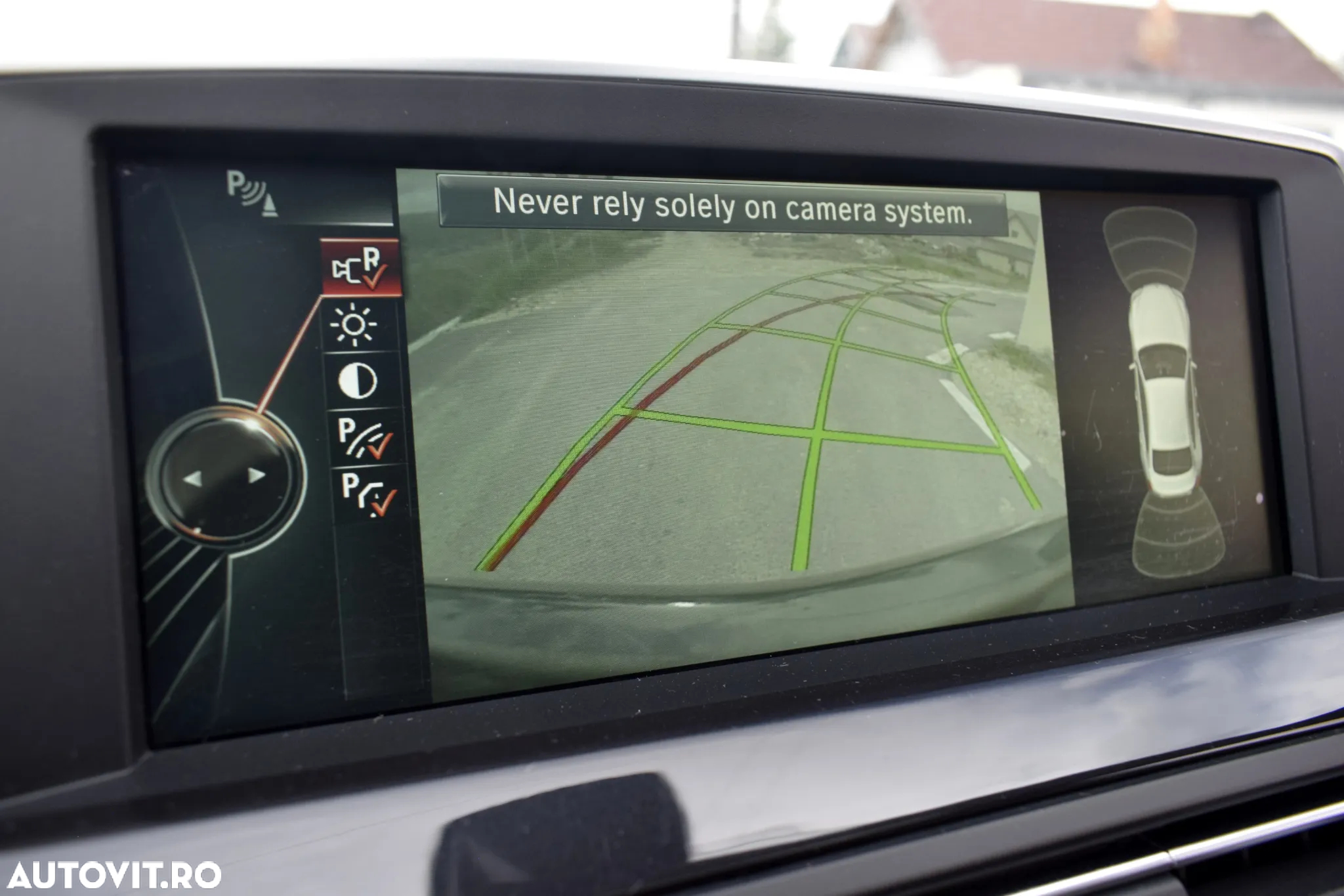 BMW Seria 6 640d xDrive M Sport Edition - 32