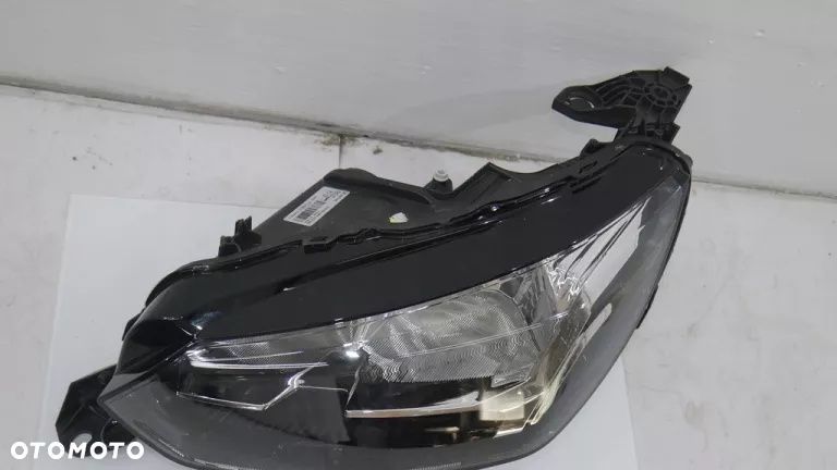 Peugeot 208 2008 II 2019r- Lampa lewa eu orygi ładna - 2