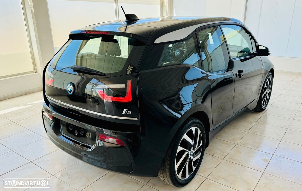 BMW i3 (120 Ah) - 3