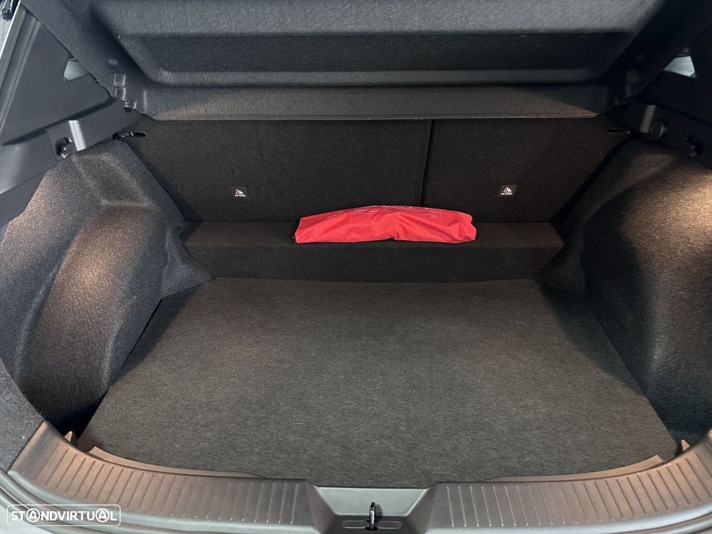 Nissan Qashqai 1.3 DIG-T Acenta LED+R - 22