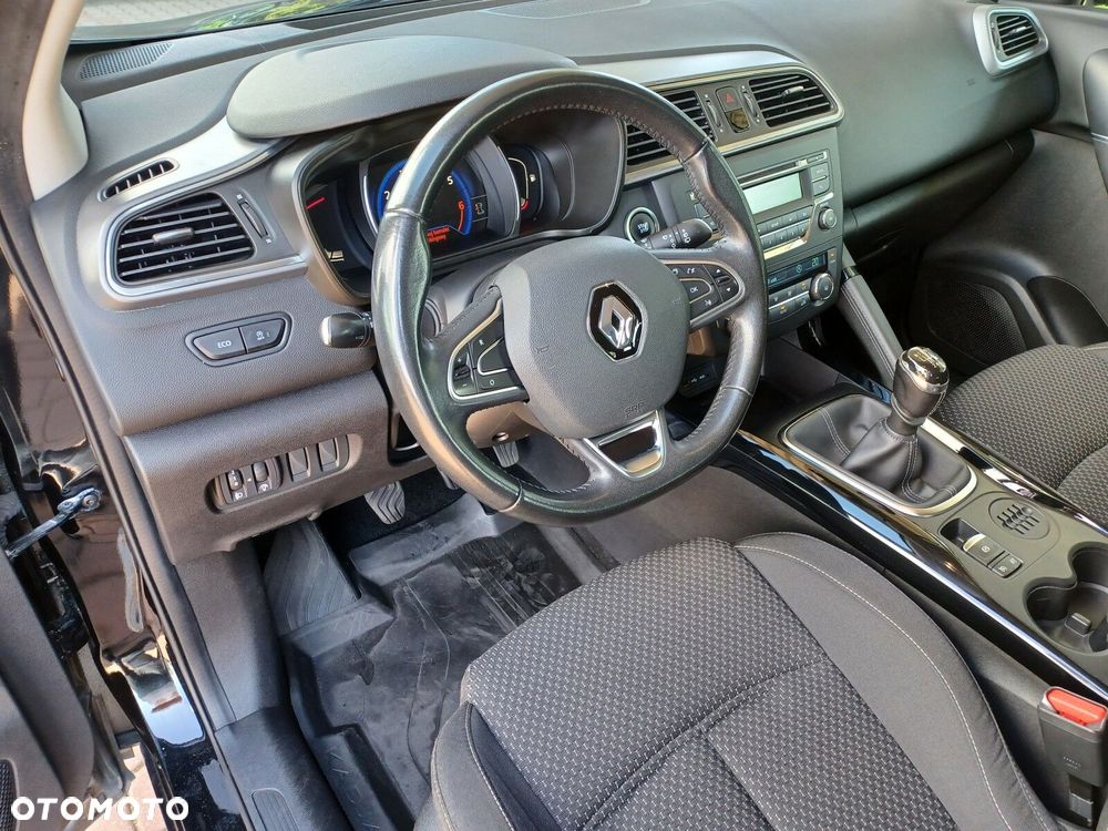 Renault Kadjar 1.2 Energy TCe Life - 14